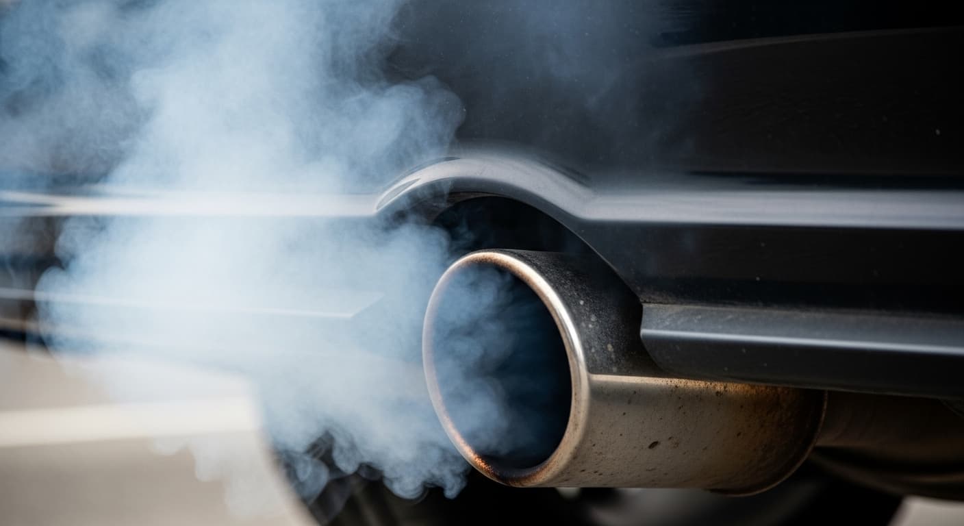 ¿Por Qué Huele a Quemado Mi Carro? Causas y Soluciones