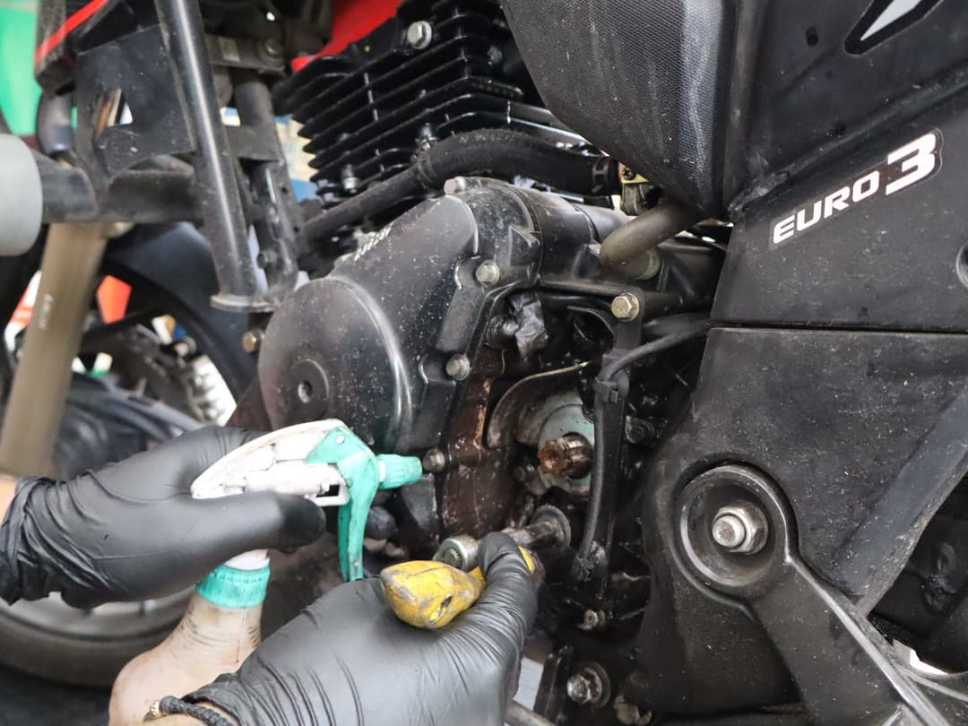 Servicio de mantenimiento preventivo vehicular en Medellín