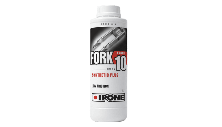 IPONE Fork 10