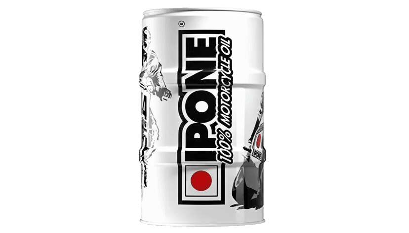 IPONE 100% Motorcycle Oil