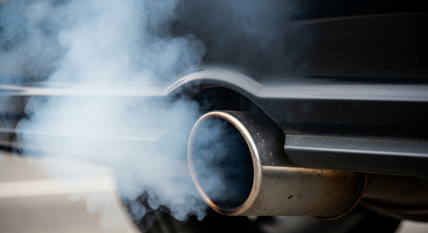 ¿Por Qué Huele a Quemado Mi Carro? Causas y Soluciones