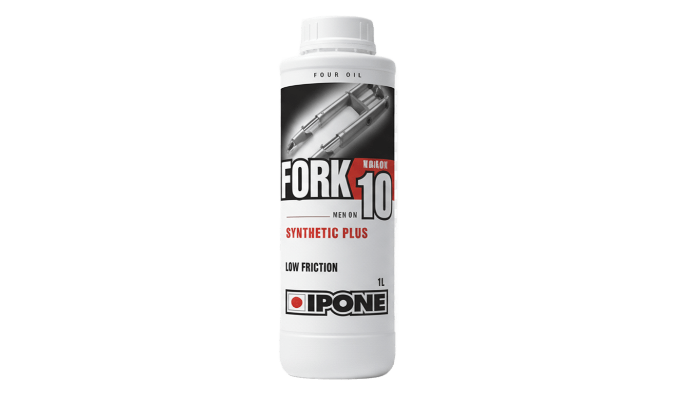 IPONE Fork 10